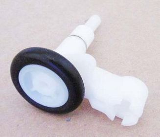 Bobbin Winder 