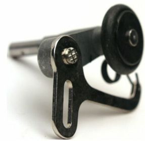 Bobbin Winder Assembly
