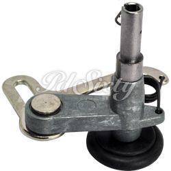 Bobbin Winder Assembly