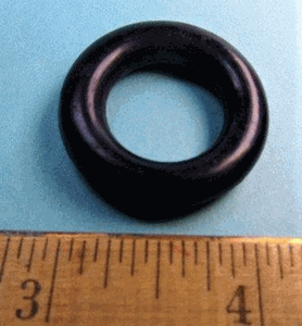 Bobbin Winder Ring BP2460