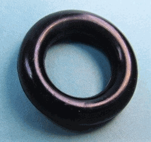 Bobbin Winder Ring BP2460