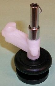Bobbin Winder Shaft Assembly