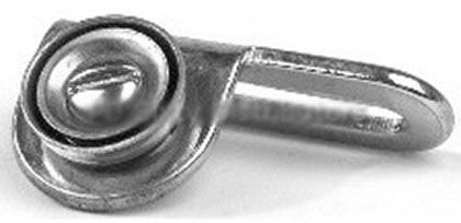 Bobbin Winder Tension Unit