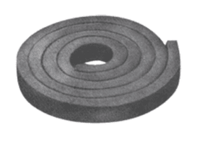 Bottom Gasket for Oil Reservoir (Rubber) #143257 