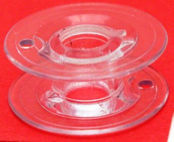 Brother Embroidery Machine Bobbin 10 Pack