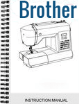 Brother Instruction Manuals