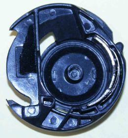 Brother LS, PE, PC, PS, XL Bobbin Case