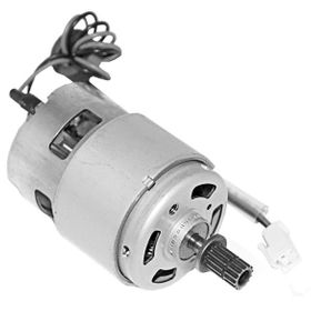 Brother & Baby Lock Motor XC8294051
