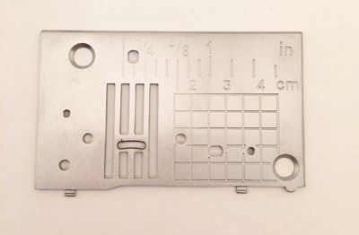 Brother Needle Plate #XC4946221
