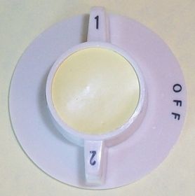 Button Hole Knob