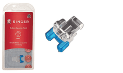 Button Sew-On Foot #250060196.01