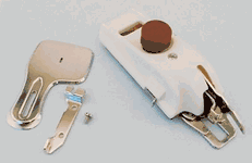 Buttonhole Attachment