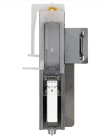 Buttonhole Foot SINGER #HP32948