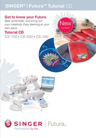 CE 150 Tutorial CD