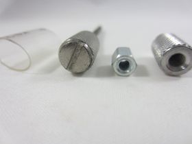 CE Series Embroidery Machine Hoop Repair Kit - DISONTINUED