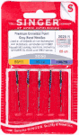 Needles Five Pack Med14