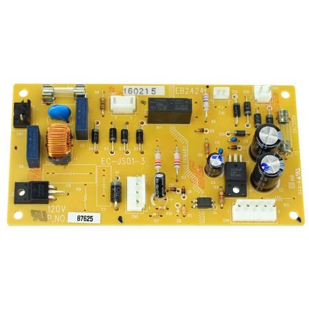 Circuit Board 110/120 Volt Singer #087625
