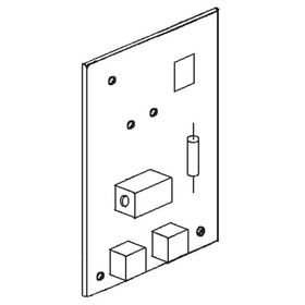 Circuit Board for 5500 & 5400
