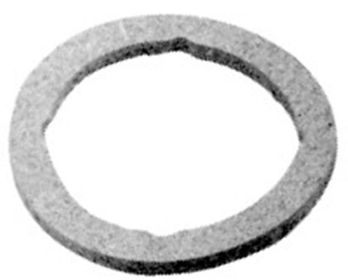 Clutch Disc 