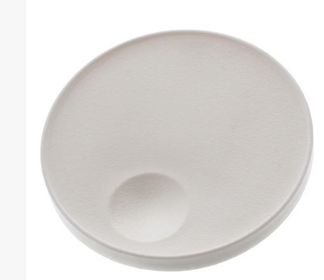 Clutch Plate Cover, Singer 357367-901