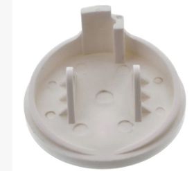 Clutch Plate Cover, Singer 357367-901