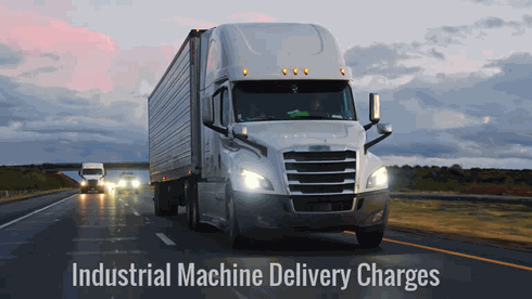 Commercial Freight Charges