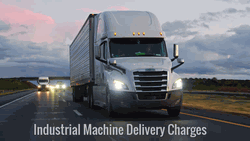 Commercial Freight Charges