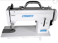 Consew Portable Upholstery Machine CP206RL