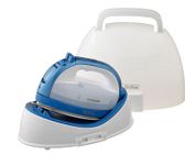 360 Cordless Steam Iron Freestyle Blue