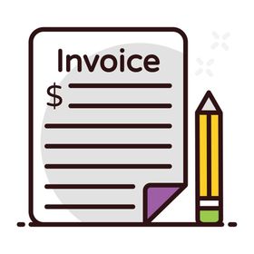 CPH Merrow Invoice