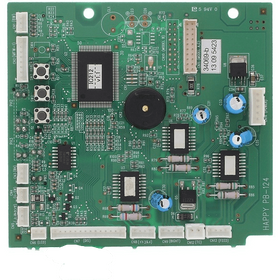 CPU Board Assembly, Singer #416398301