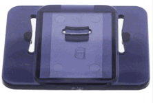 Darning & Embroidery Cover SINGER #416223901
