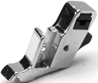 Deluxe Snap-on Presser Foot Shank