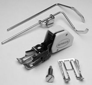 Deluxe Walking Foot Low Shank