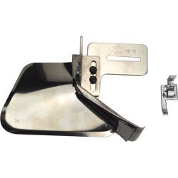 Double Fold Binder