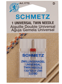 Double Needle Size 14 #5971-S
