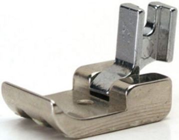Double Welt Foot 1/8" to 3/16"