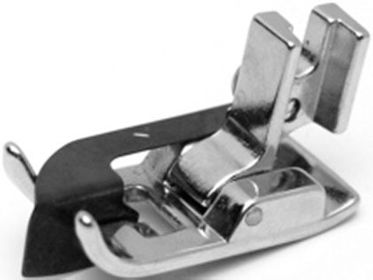 Edge Joining Foot