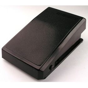 Electronic 120 Volt Pedal For 2 Wire Cords