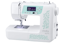 Out of Stock - Elna Elnita EC60 Sewing Machine