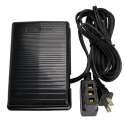 Elna Foot Pedal #448492-40