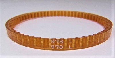 Elna Motor Belt #978