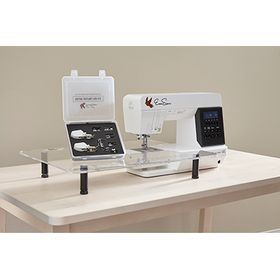 Ever Sewn Sparrow Quilter's Edition