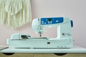 Ever Sewn SparrowX Embroidery/Sewing