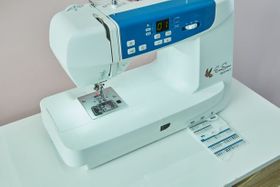 Ever Sewn SparrowX Embroidery/Sewing