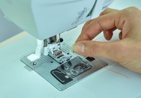 Ever Sewn SparrowX Embroidery/Sewing