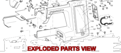 Exploded Parts View