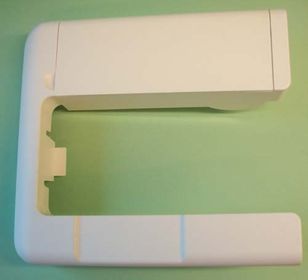 Extension Table (white)
