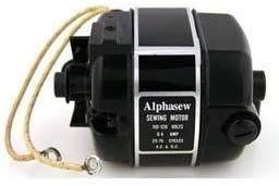 Featherweight Motor 