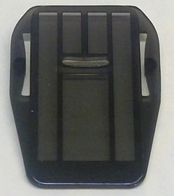 Feed Dog Cover 